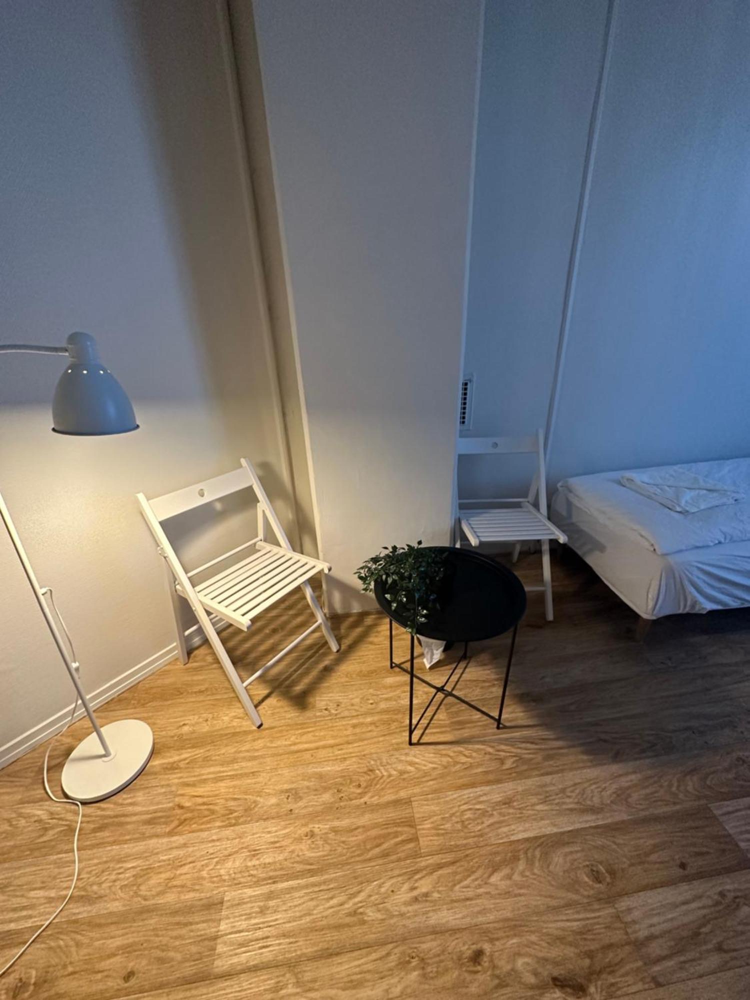 Center Apartments Group Oslo Exterior foto